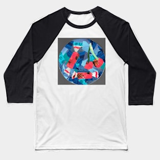 Cherry Hard Candies Baseball T-Shirt